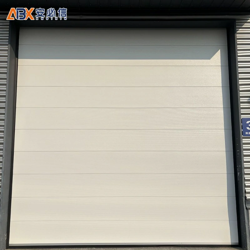 牡丹江垂直提升门